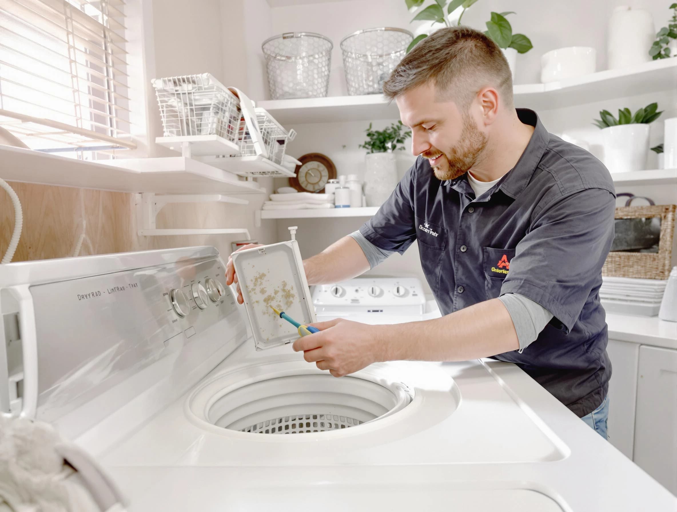 Cleaning Dryer Lint Trap service in Firestone, CO